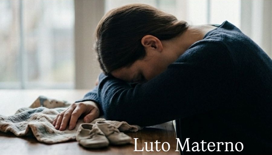 Luto gestacional e UTI neonatal